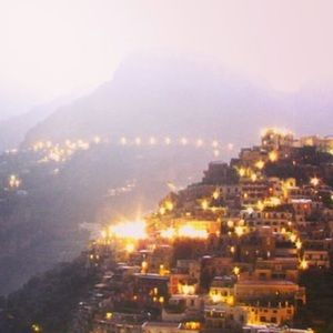 Meet your Posher, Jillian